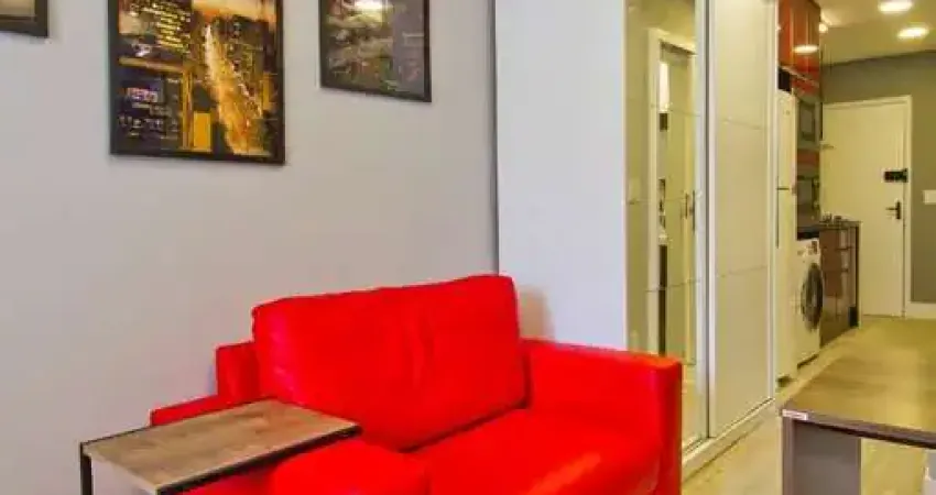 Apartamento com 1 quarto à venda no Jardim Aeroporto, São Paulo 