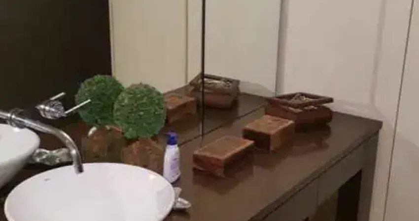 Apartamento com 3 quartos à venda na Vila Dom Pedro I, São Paulo 