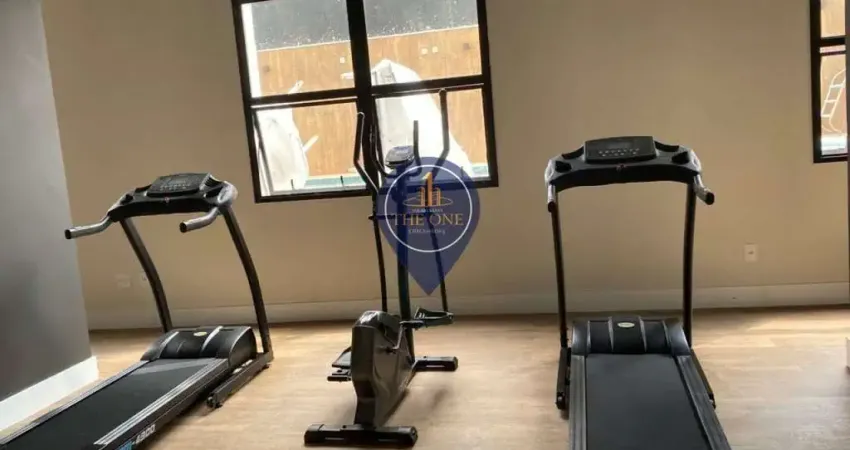 Apartamento garden com 2 dormitórios, 1 suíte, 1 vaga de garagem, localizado no bairro saúde.