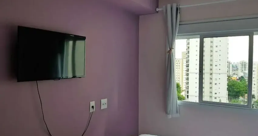 Apartamento com 2 quartos à venda na Vila Paulista, São Paulo 