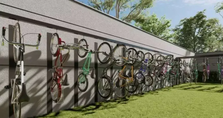 Excelente apartamento com 1 dormitório na vila plana próximo a estação vila das belezas