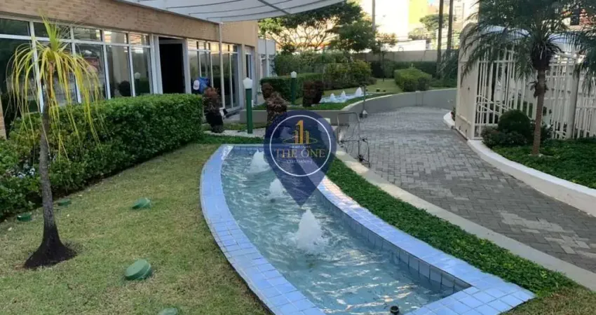 Apartamento com 1 quarto à venda no Campos Eliseos, São Paulo