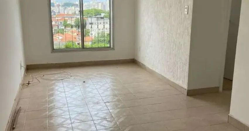 Apartamento com 1 quarto à venda na Vila Dom Pedro I, São Paulo