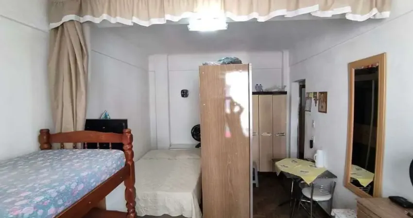 Apartamento à venda 1 quarto, 1 suite, 33m², santo amaro, são paulo - sp |