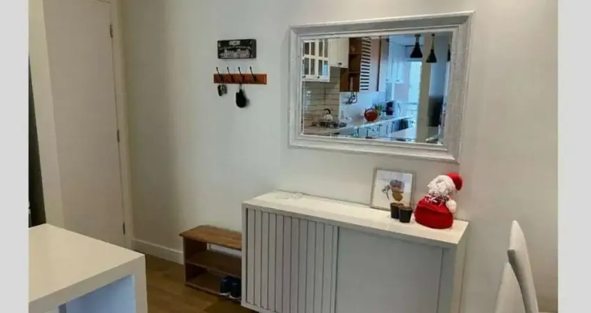 Apartamento com 2 quartos à venda na Vila da Saúde, São Paulo 