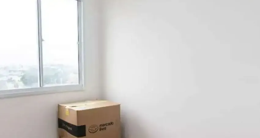 Apartamento com 2 quartos à venda no Sacomã, São Paulo 