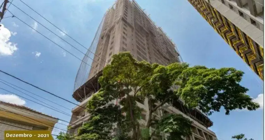 Apartamento com 3 quartos à venda no Jardim das Acacias, São Paulo