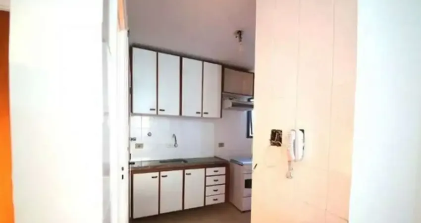 Apartamento com 3 quartos à venda na Vila Congonhas, São Paulo 