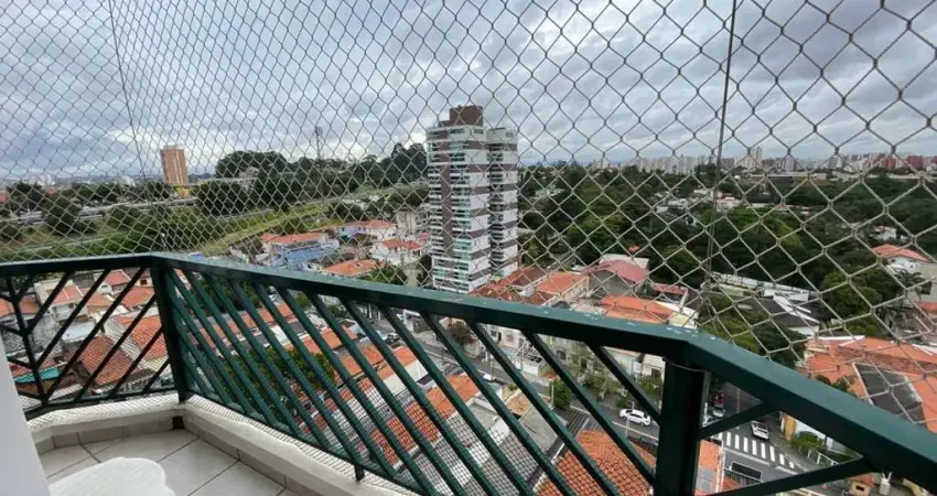 Apartamento com 4 dormitórios à venda, 180 m²- vila dayse/parque anchieta - são bernardo do campo
