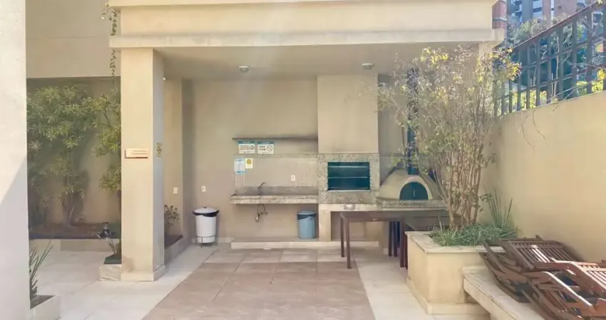 Apartamento com 2 quartos à venda no Jardim Parque Morumbi, São Paulo 