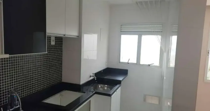 Apartamento com 2 quartos à venda no Loteamento City Jaragua, São Paulo 