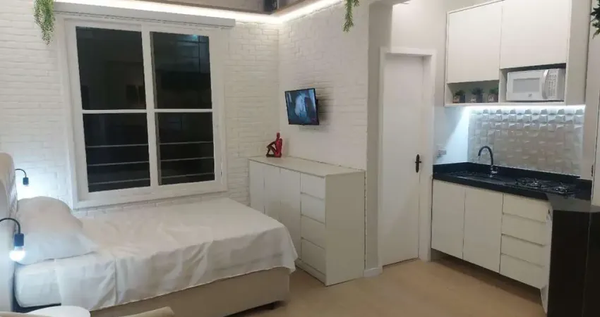 Apartamento com 1 quarto à venda no Centro Histórico, São Paulo