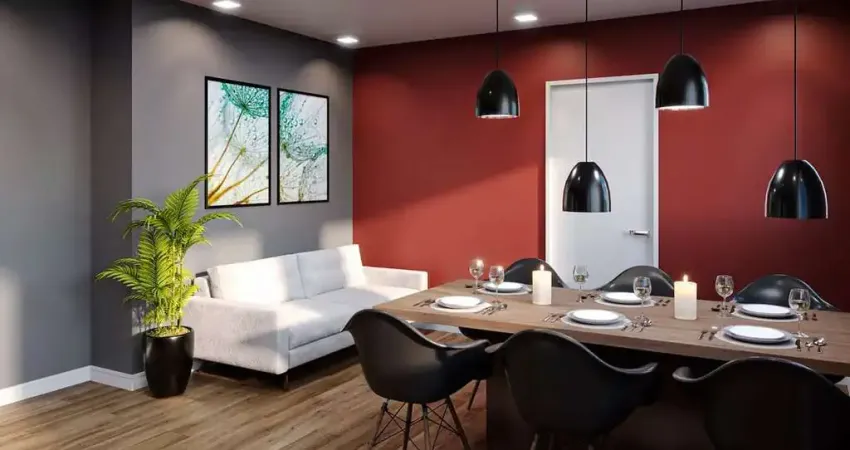 Apartamento com 1 quarto à venda no Jardim Monte Kemel, São Paulo