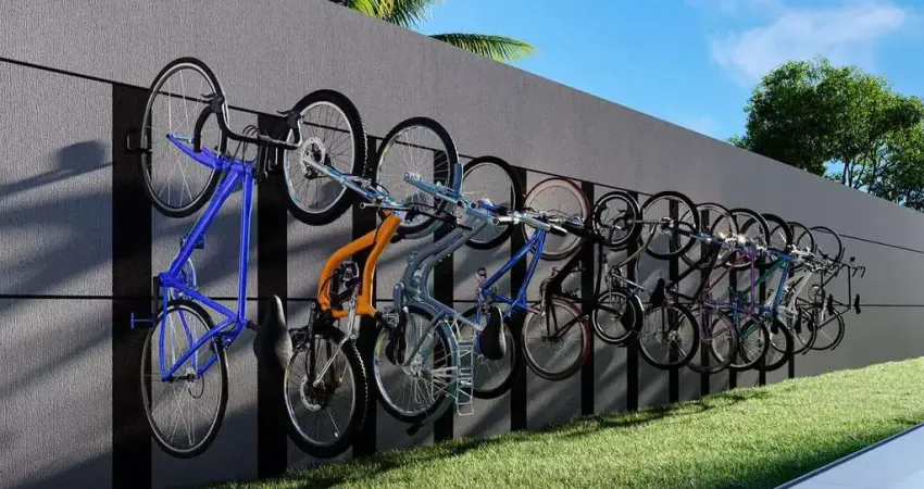 Apartamento com 1 quarto à venda no Jardim Monte Kemel, São Paulo