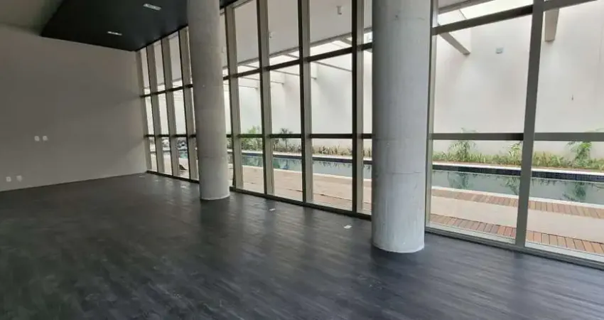 Apartamento  novo de alto padrão no ibirapuera com 4 suítes 5 vagas