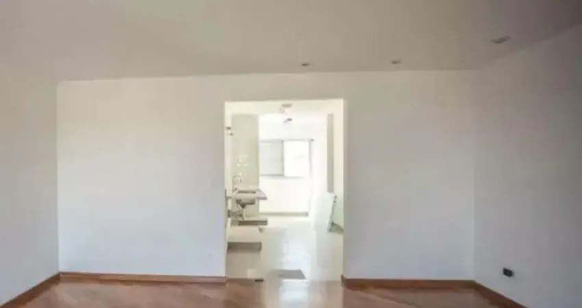 Excelente apartamento com 4 dormitórios sendo 2 deles suítes na vila clementino