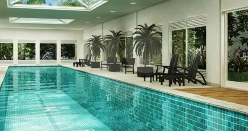 Apartamento com 2 quartos à venda na Vila Mascote, São Paulo