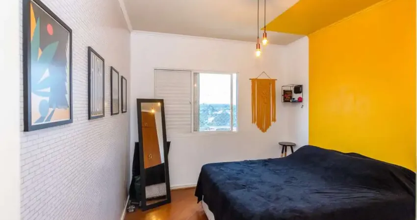Apartamento com 3 quartos à venda na Vila Congonhas, São Paulo 