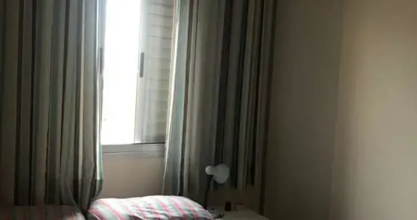 Apartamento para venda com 2 dormitórios, 1 vaga, 52m², localizado na vila da saúde