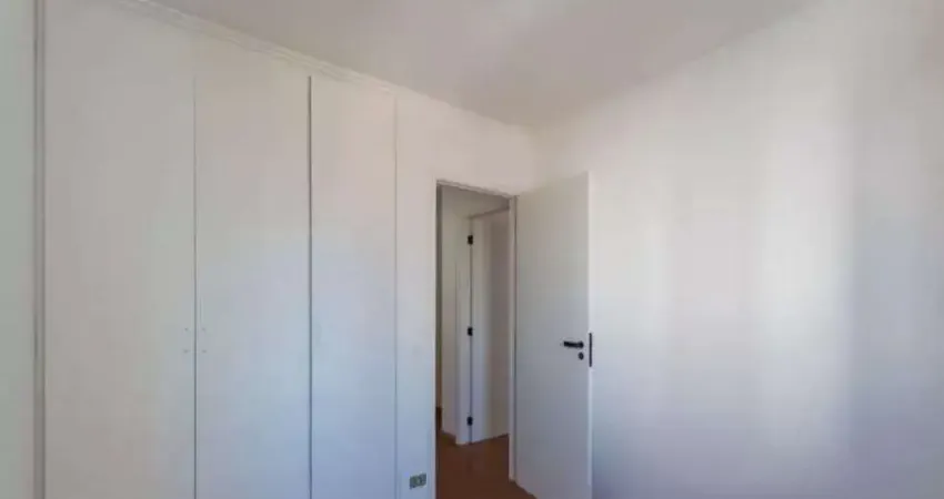 Apartamento à 950 metros do metrô santos imigrantes linha verde