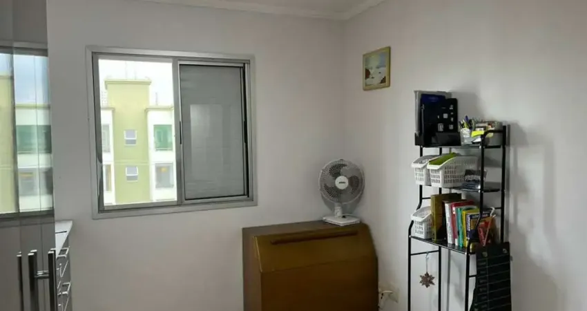 Apartamento para venda no bairro de taboão em são bernardo do campo