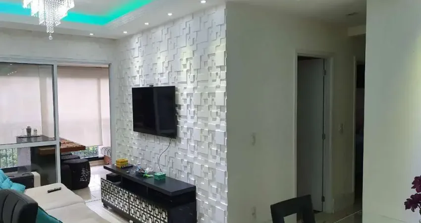 Apartamento no bairro do sacomã localizado na rua virginópolis