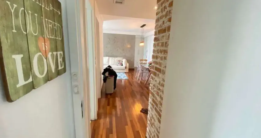 Apartamento com 2 quartos à venda no Jardim Prudência, São Paulo