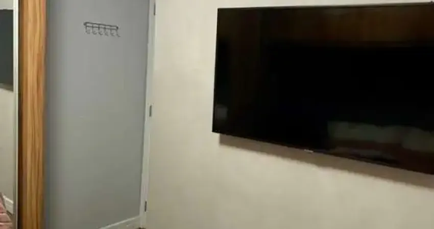 Apartamento com 2 quartos à venda na Vila Andrade, São Paulo