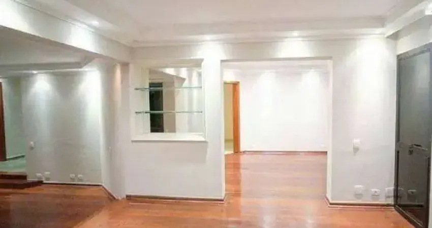 Apartamento com 3 quartos à venda no Jardim Europa, São Paulo