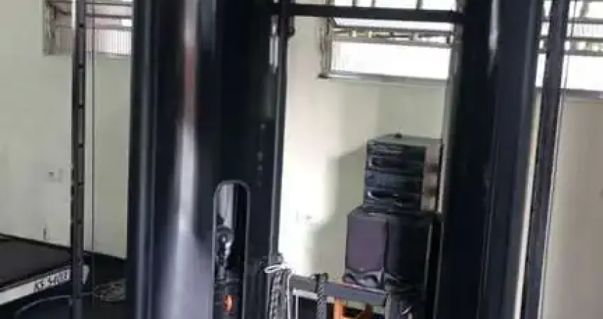 Apartamento com 2 quartos à venda na Vila das Mercês, São Paulo