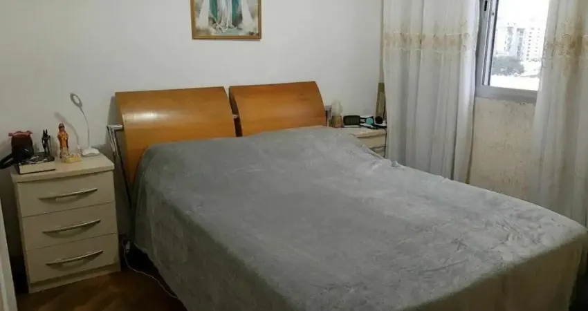 Apartamento com 4 quartos à venda na Vila da Saúde, São Paulo