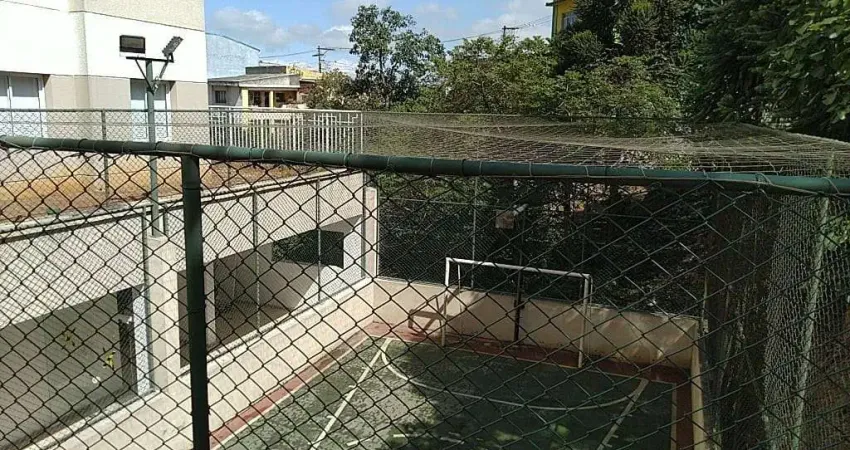 Apartamento com 3 quartos à venda no Jardim Celeste, São Paulo 