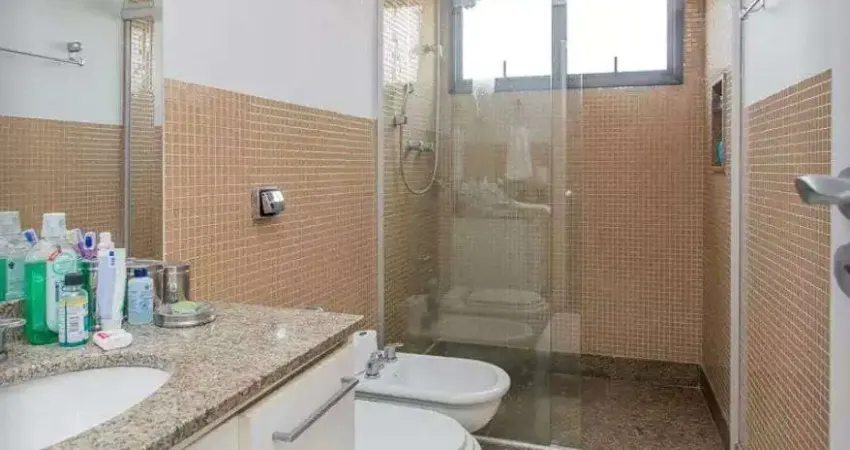 Apartamento com 3 quartos à venda em Indianópolis, São Paulo