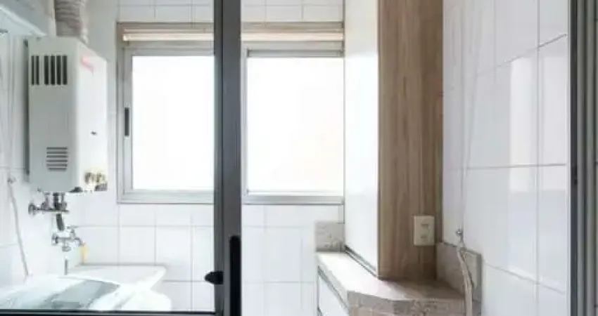 Apartamento com 3 quartos à venda no Cambuci, São Paulo 