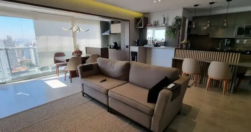 Apartamento com 2 quartos à venda no Ipiranga, São Paulo