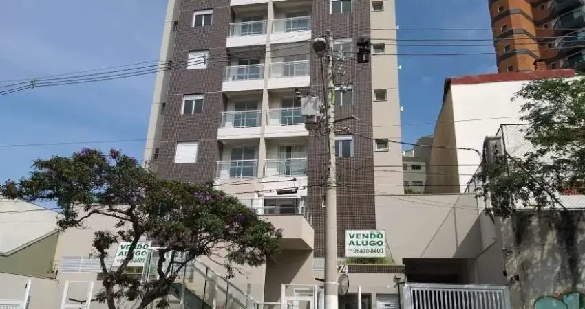 Apartamento com 1 quarto à venda na Vila Monumento, São Paulo 