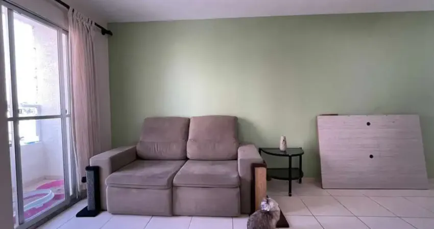 Apartamento com 3 quartos à venda no Parque da Vila Prudente, São Paulo 