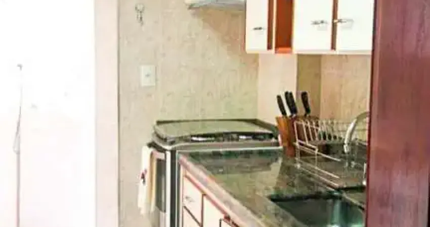 Apartamento com 3 quartos à venda na Vila Paulicéia, São Paulo 