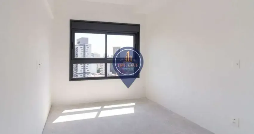 Apartamento com 1 quarto à venda no Paraíso, São Paulo 