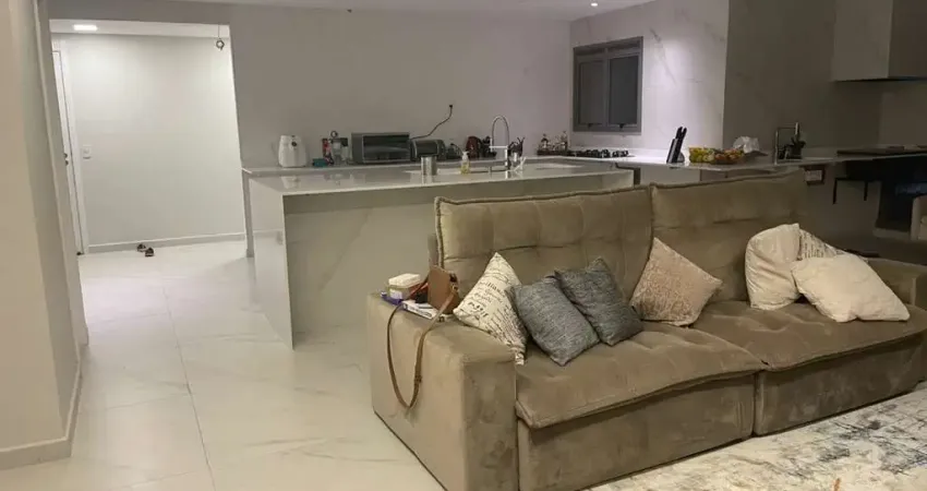 Apartamento com 4 quartos à venda na Vila Dom Pedro I, São Paulo 