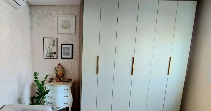 Apartamento com 2 quartos à venda no Paraíso, São Paulo