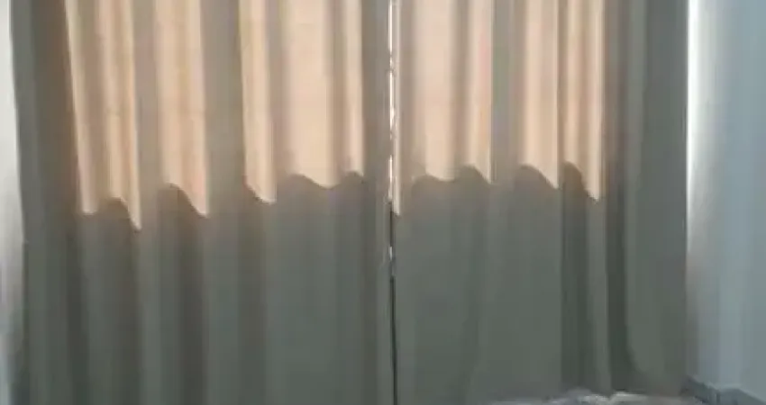 Apartamento para venda, mobiliado localizado no rua laranjal, vila marte, com 2 dormitórios, 1 vaga e 60m²