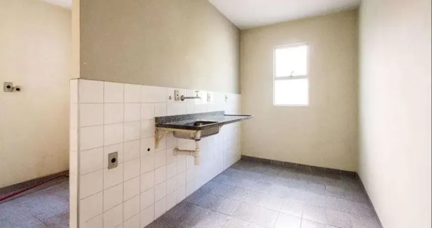 Apartamento com 2 quartos à venda no Jardim Santa Emília, São Paulo 