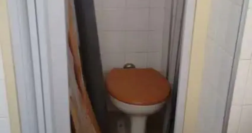 Apartamento a venda com 2 dormitórios, 1 vaga e 51m², localizado no cambuci