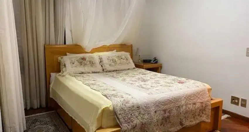 Apartamento com 3 quartos à venda na Vila Mascote, São Paulo 