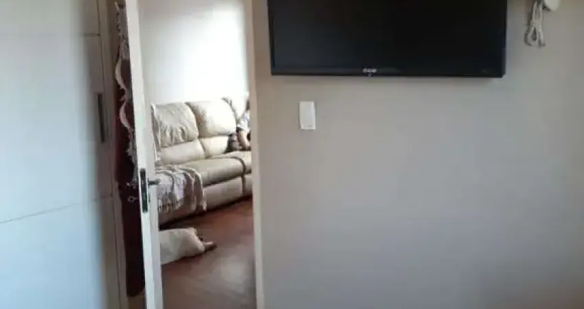 Excelente apartamento com 2 dormitórios  localizado na r jaci.