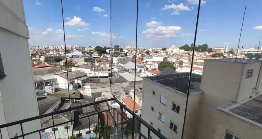 Apartamento com 3 quartos à venda no Sacomã, São Paulo