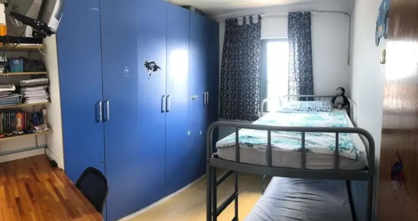 Apartamento com 3 quartos à venda na Vila Castelo, São Paulo