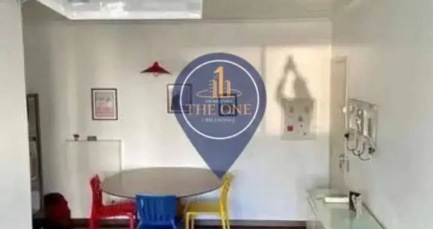 Apartamento com 2 quartos à venda na Vila da Saúde, São Paulo 