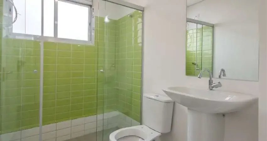 Apartamento com 1 quarto à venda na Vila Pereira Barreto, São Paulo